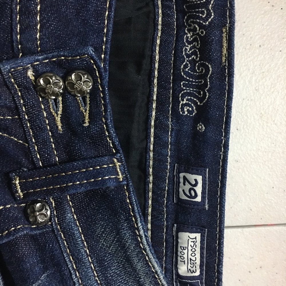 Missme Jeans - Picture 6 of 6